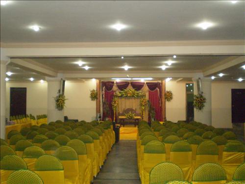 Mirage Hotel Lahore Facilities photo
