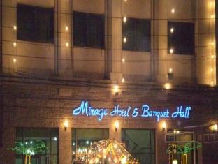Mirage Hotel Lahore Exterior photo